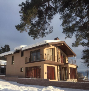 Villa Astoria Bakuriani